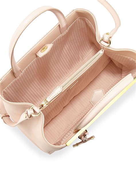 fendi petite 2jours pink|Fendi 2Jours Petite Shopping Tote Bag, Light Pink .